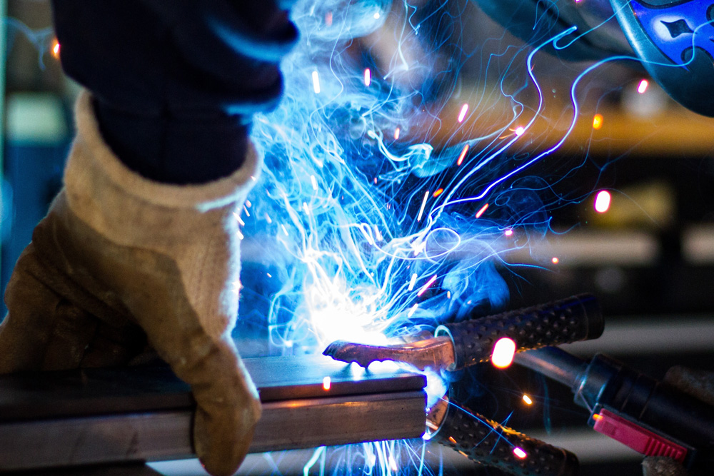 Welding Tauranga